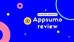 appsumo review