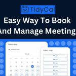 Tidycal appsumo lifetime deal