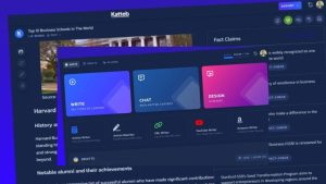 Katteb AI Katteb Lifetime Deal