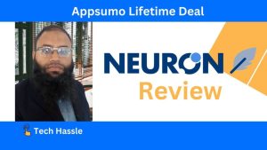 NeuronWriter Lifetime Deal