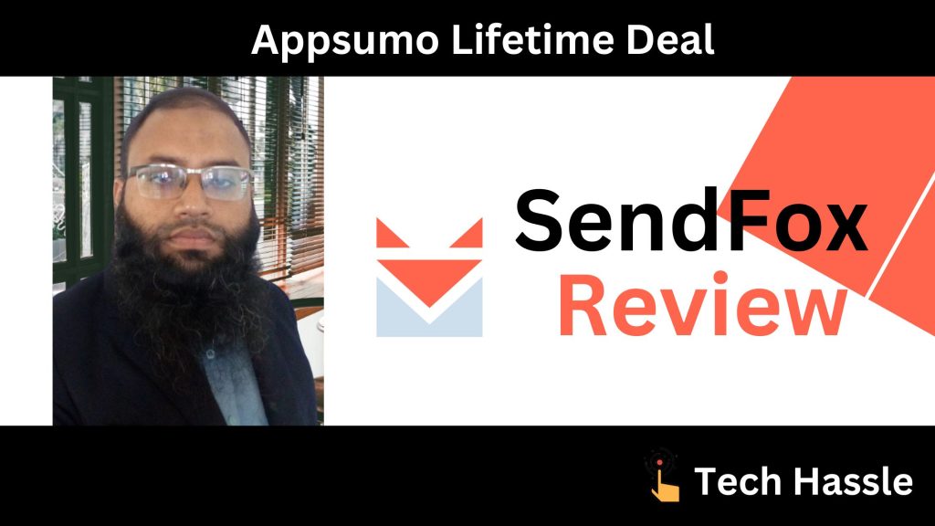 sendfox review