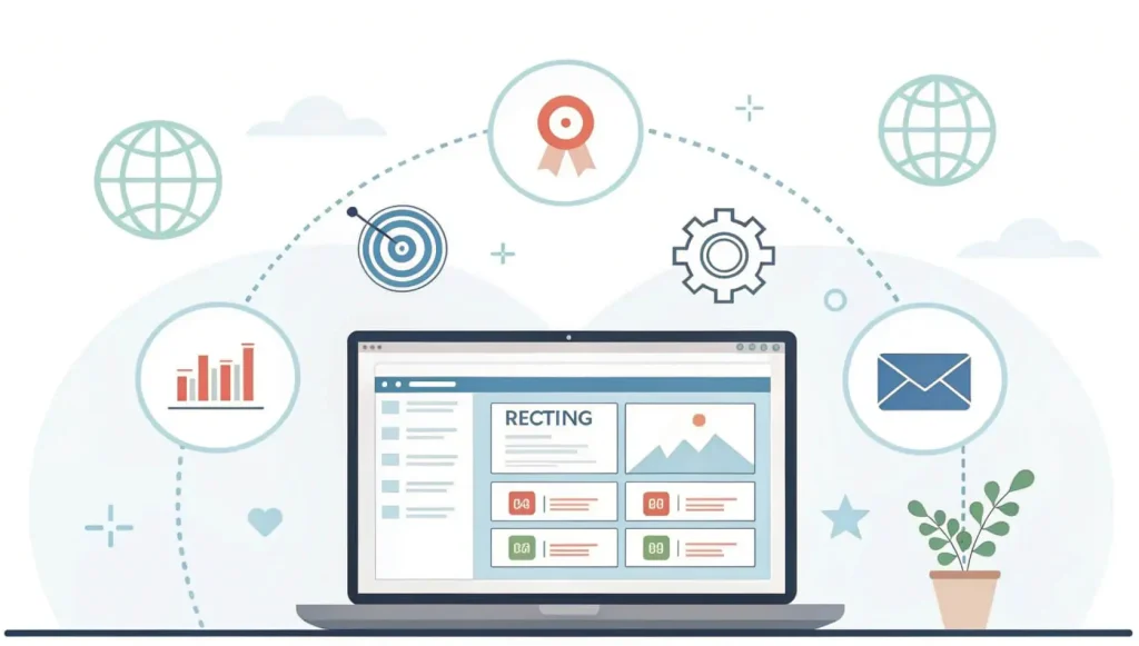 ওয়েবসাইট বানাতে কত টাকা লাগে বাংলাদেশে ২০২৬ সম্পূর্ণ খরচ গাইড