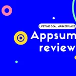 AppSumo lifetime deals dashboard for startups
